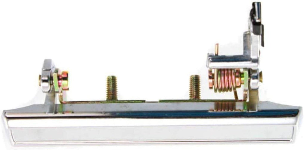 Door Handle for Pontiac Firebird 1970-1981 Driver Side | Front | Exterior | Chrome | Trim:All Submodels | GM1310110 | 20099253