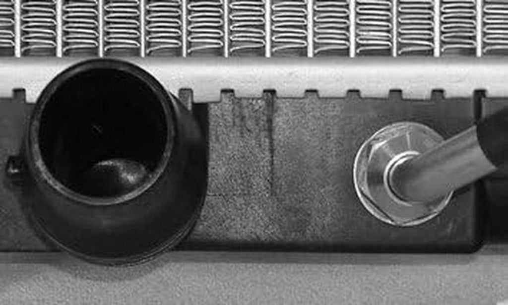 04-05 Ac T.S.X 2.4L L4 at 1R Pa Rad(Af#2966)