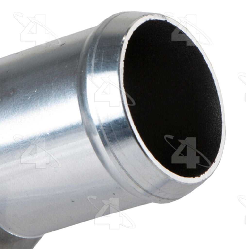 Four Seasons Engine Coolant Water Outlet for 06-11 Civic 86189