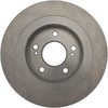 Centric Rear Disc Brake Rotor for 200SX, 300ZX (121.42026)