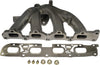 Dorman 674-940 Exhaust Manifold Kit - Includes Required Gaskets and Hardware Compatible with Select Chevrolet / GMC Models