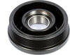 GM Genuine Parts 96407535 Air Conditioning Compressor Clutch Pulley