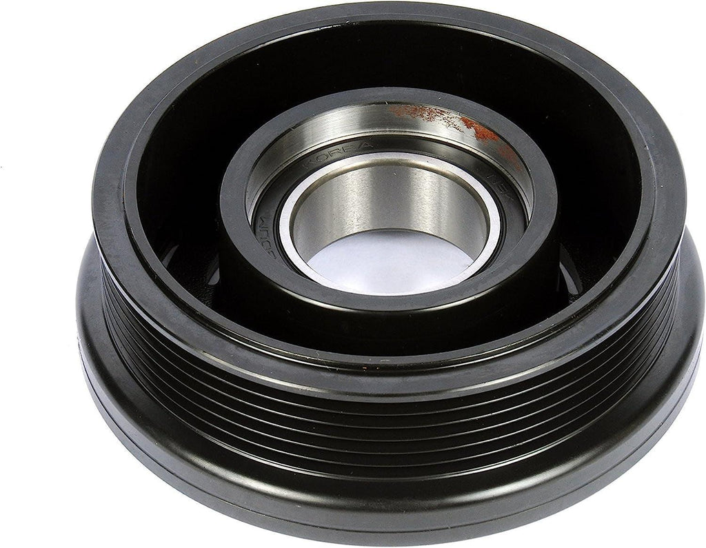 GM Genuine Parts 96407535 Air Conditioning Compressor Clutch Pulley