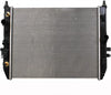 221-3515 Radiator