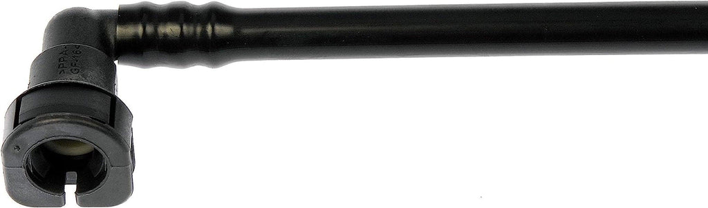 Dorman 800-059 3/8 In. Quick Connector, 90 Degree W/ 18 In. of 3/8 In. Nylon Tube and a Union Compatible with Select Models