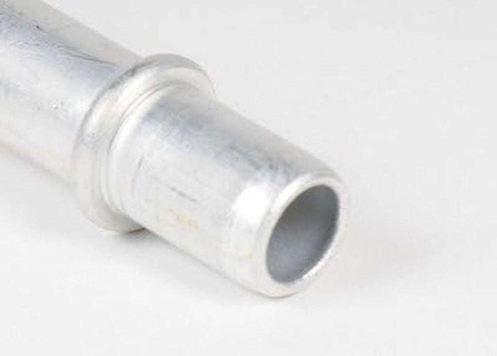 GM Genuine Parts 12472286 Engine Oil Cooler Outlet Hose Kit with Nut, Seal, and Protector