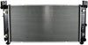 Radiator, New OE Quality - 221-9011