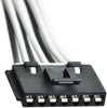 - HVAC Blower Motor Resistor Connector