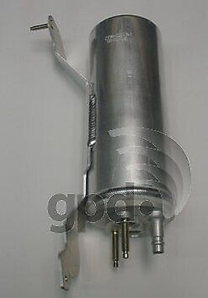 Global Parts A/C Accumulator for Explorer, Mountaineer, Explorer Sport 1411652