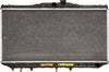 CU932 Complete Radiator