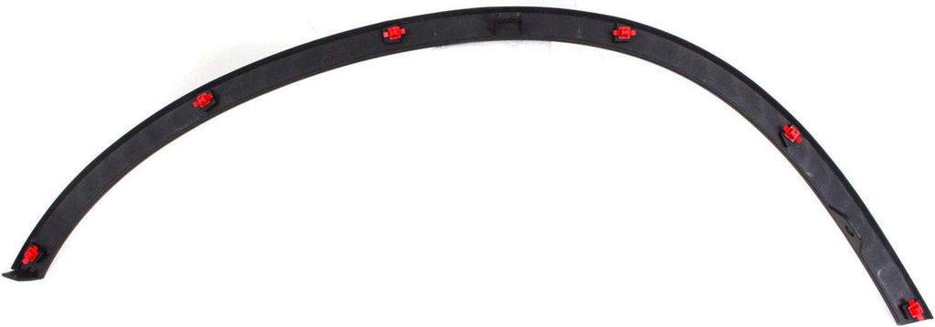 Front Fender Flares Compatible with HONDA CR-V 2007-2011 RH Japan/Usa Built