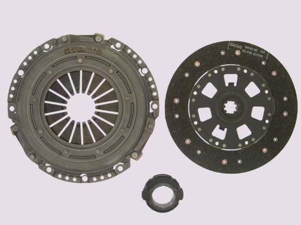 K70206-01 Clutch Set