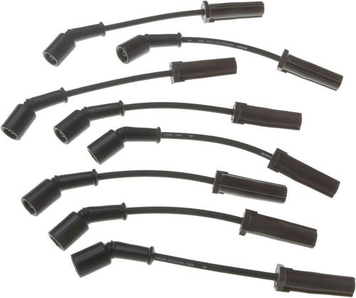 Professional 9748G Spark Plug Wire Set