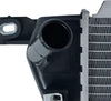 2172 Radiator Compatible with 1998-2006 Ford Ranger