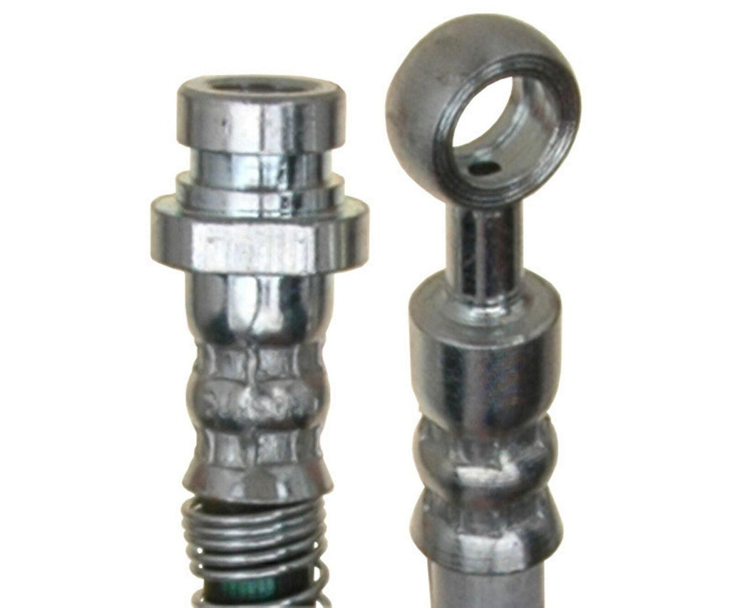 Raybestos Brake Hydraulic Hose for 03-06 Lancer BH383325