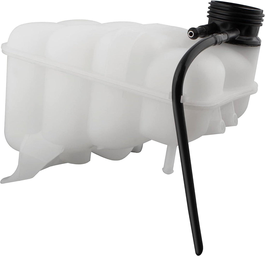 BOXI Coolant Reservoir Bottle Tank with Cap Fit for Land Rover Discovery 2 1998 1999 2000 2001 2002 2003 2004 / Range Rover P38 1994 1995 1996 1997 1998-2002 | PCF101410 ESR2935 LR1526 EPT0139 603-231
