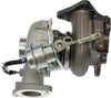 Dorman 917-158 Turbocharger Compatible with Select Subaru Models