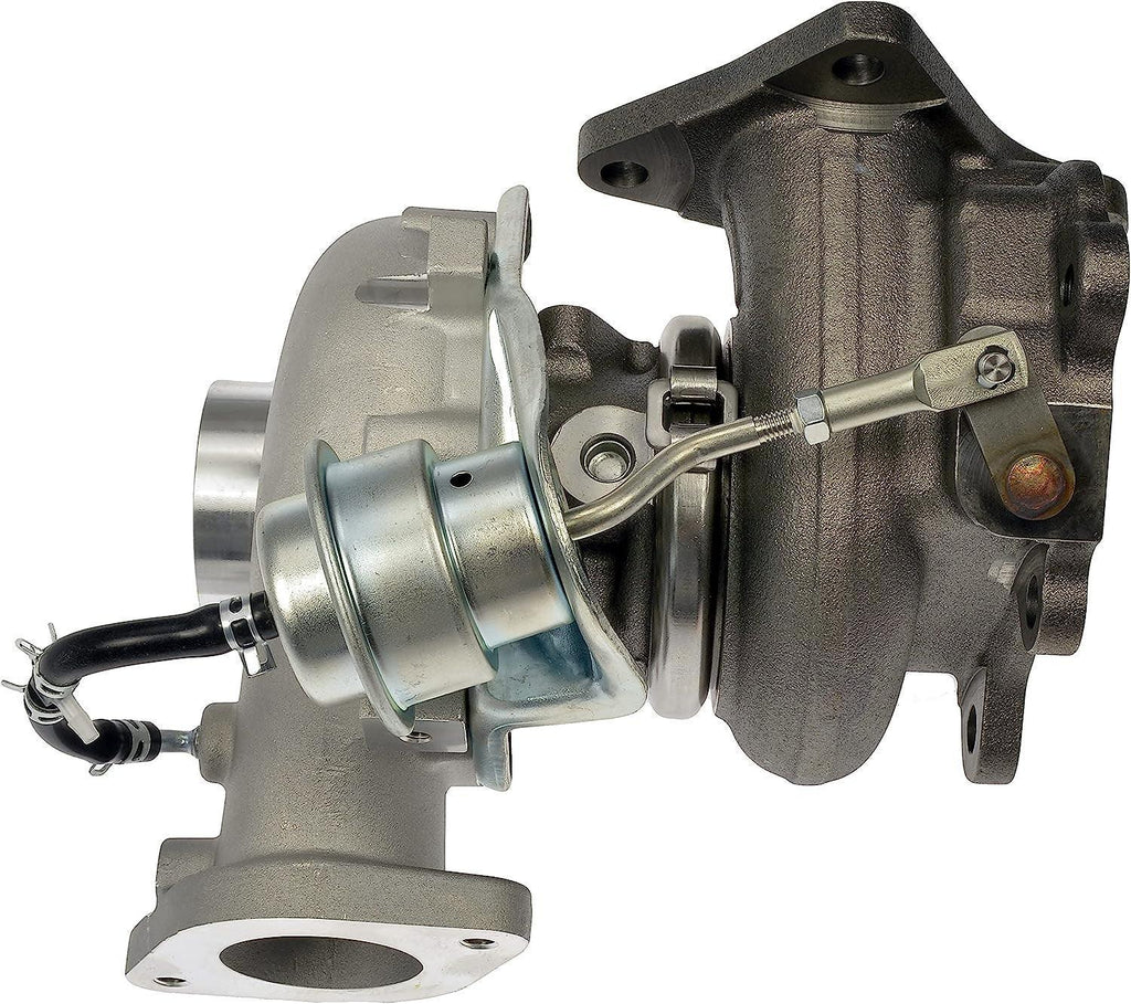 Dorman 917-158 Turbocharger Compatible with Select Subaru Models