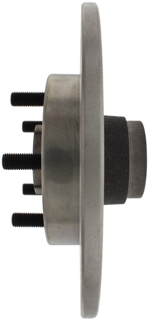 Centric Front Disc Brake Rotor for 1984-1987 Fiero (121.62018)