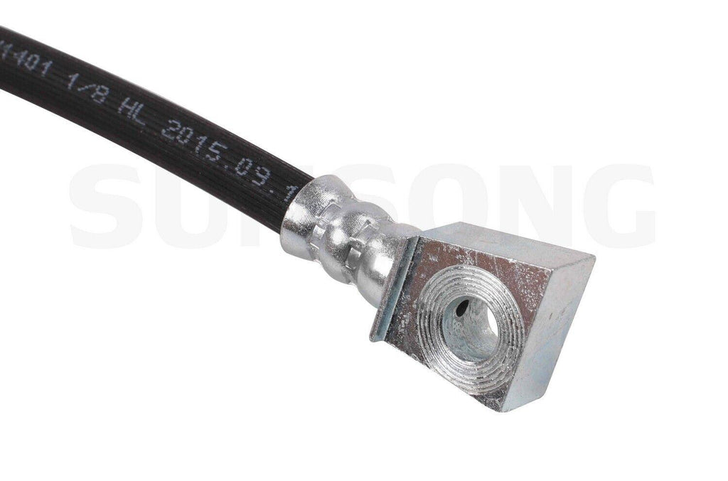 Sunsong Brake Hydraulic Hose for Jeep 2201963