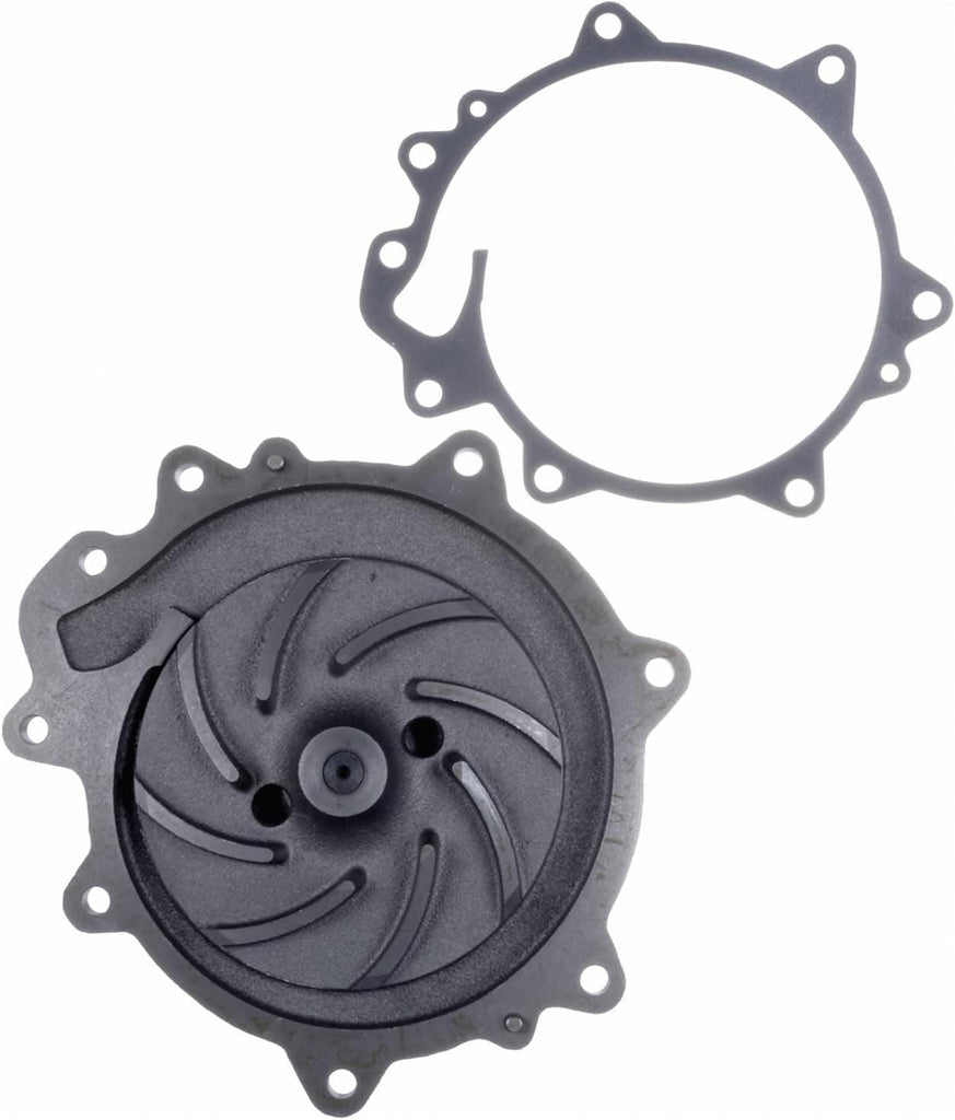 44059HD Heavy-Duty Engine Water Pump