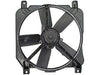 Dorman Engine Cooling Fan for Park Avenue, 98, Deville, Fleetwood 620-624