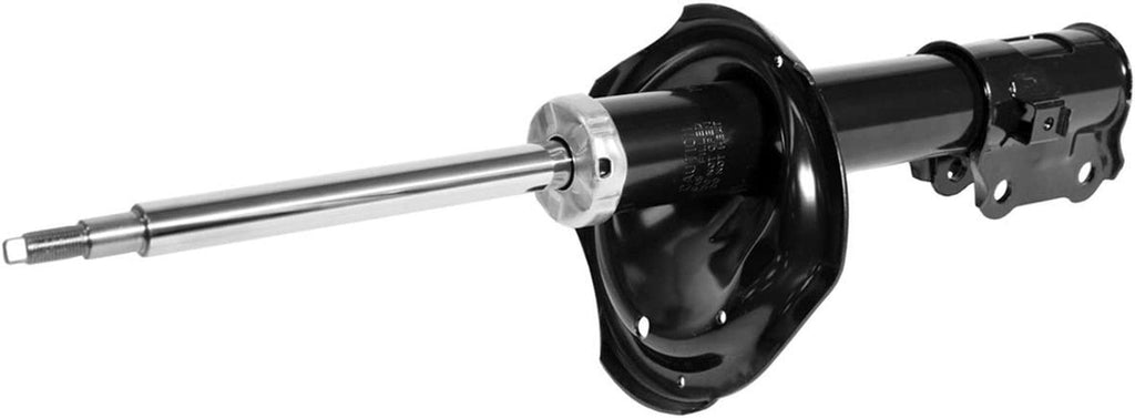 Monroe 72297 Oespectrum Front Strut Assembly
