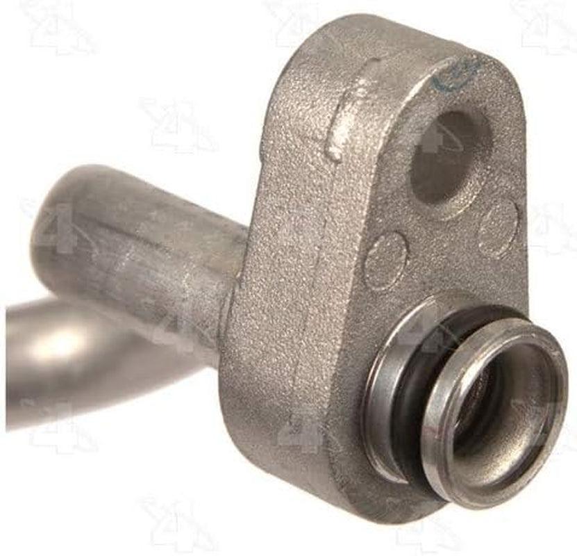 Discharge Line Hose Assembly - 55192