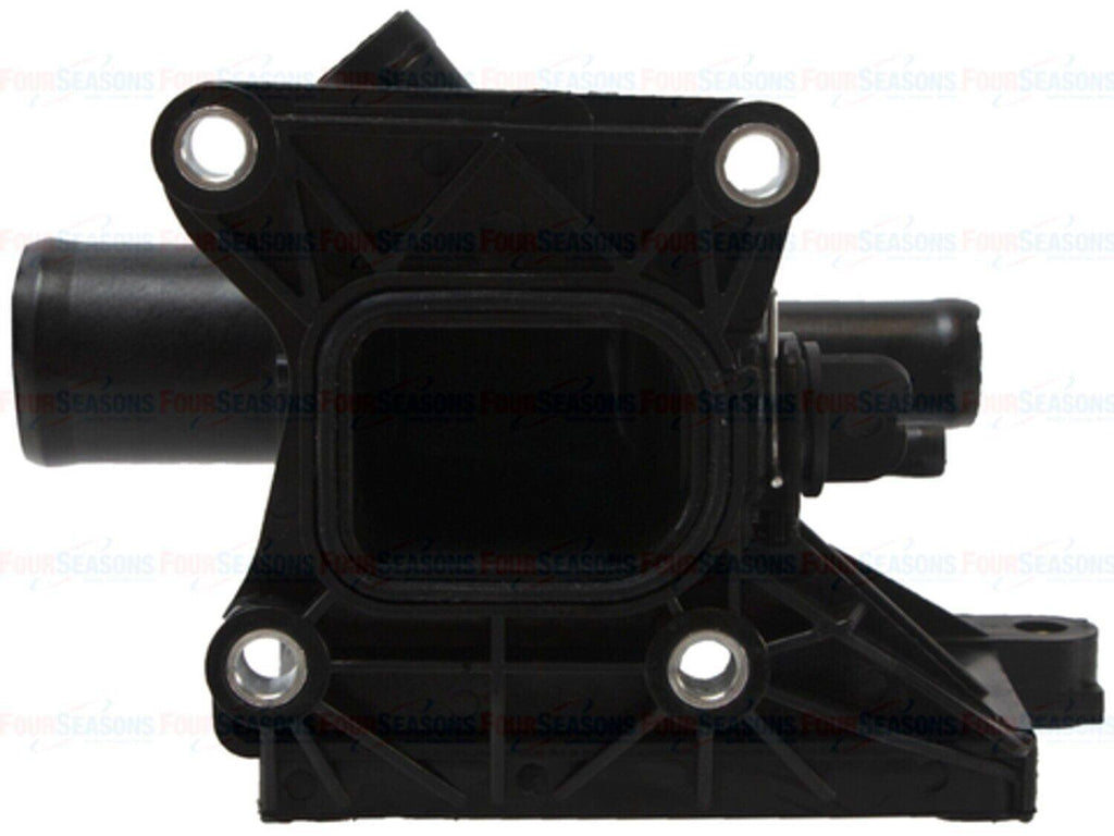 Engine Coolant Outlet Flange for Escape, Fusion, Transit Connect+More 85928