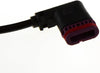 2ABS0691 ABS Speed Sensor