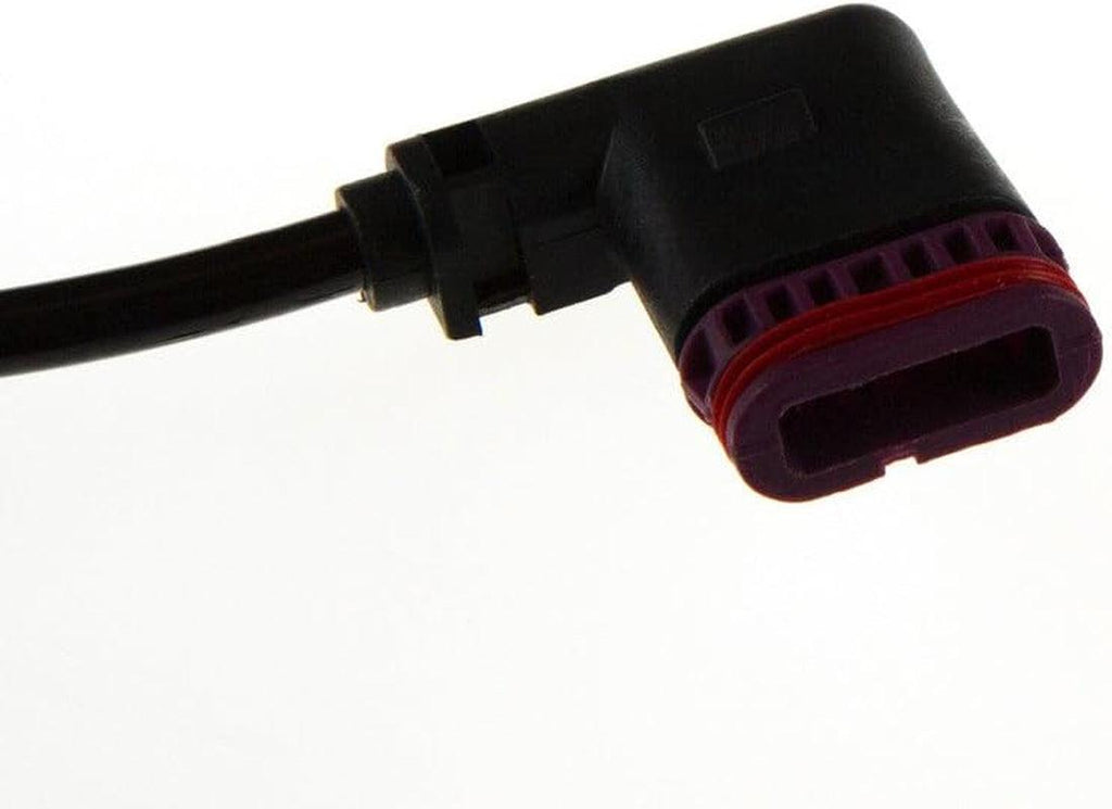 2ABS0691 ABS Speed Sensor