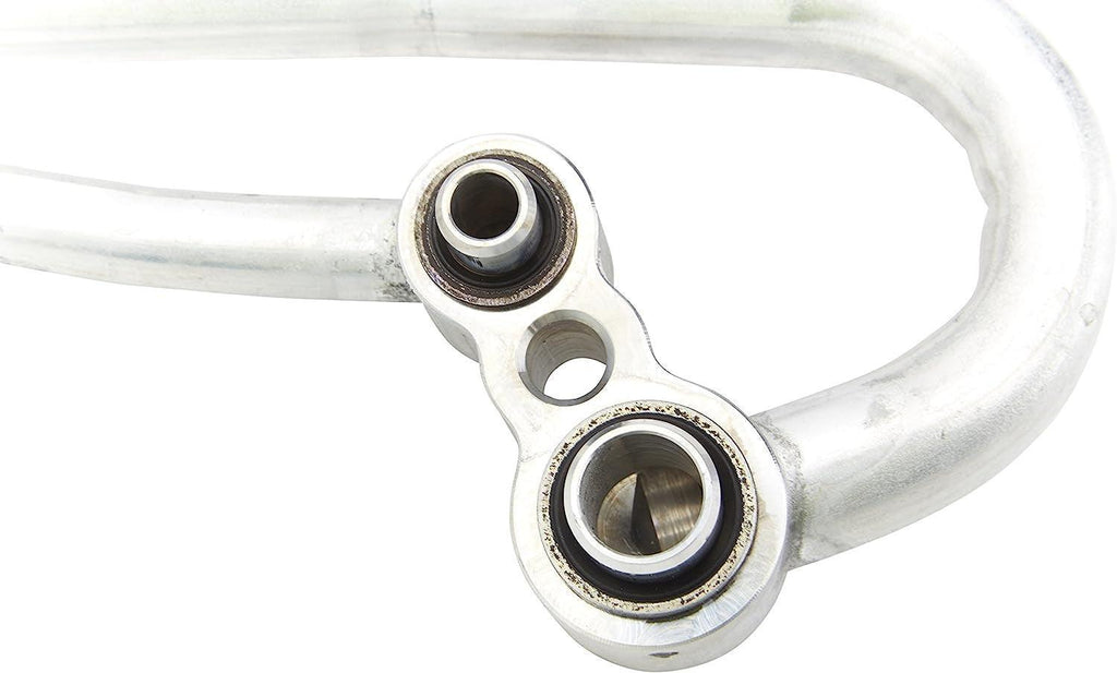 GM Genuine Parts 15-34813 Air Conditioning Compressor Hose Assembly