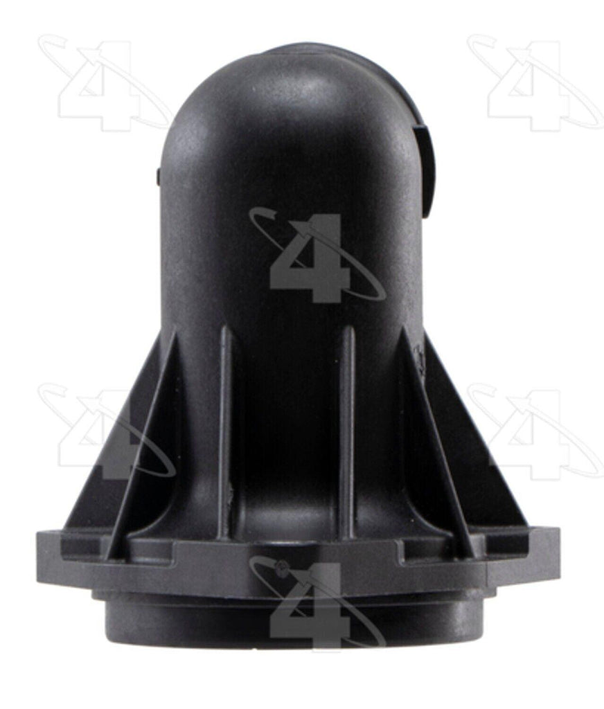 Four Seasons Engine Coolant Water Outlet for Volkswagen 86247