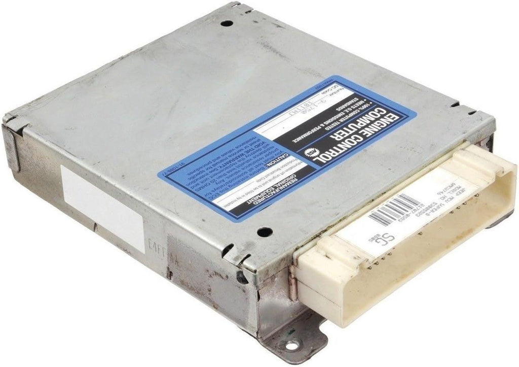 79-1750 Ecu Computer - Reman