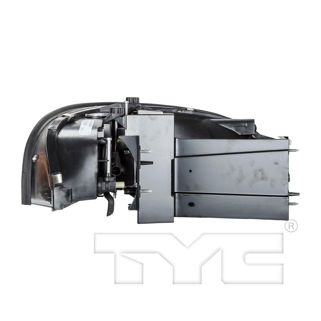TYC Headlight Assembly for 1997-2005 Buick Park Avenue 20-5229-00