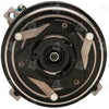 88958 Premium Compressor with Clutch