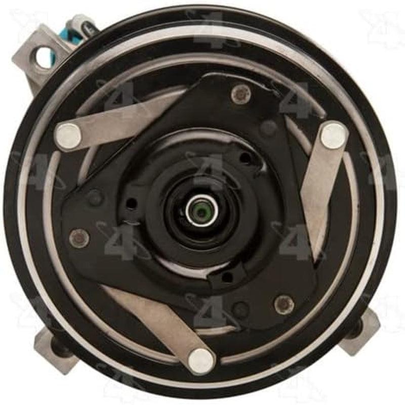 88958 Premium Compressor with Clutch