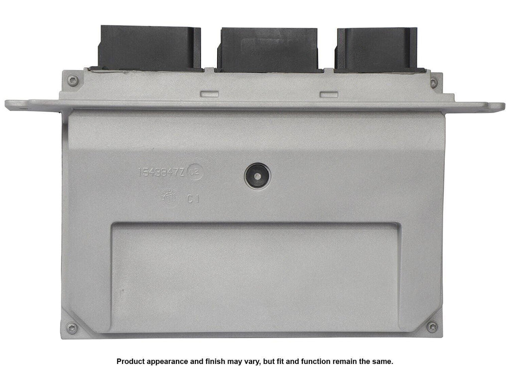 Cardone Engine Control Module for Escape, Fusion, Mariner, Milan 78-1164F