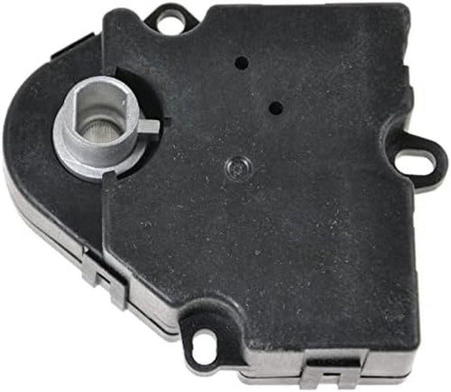 Vent Mode Door Actuator Compatible with Main Unit 02 Envoy Trailblazer Bravada