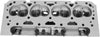 CYLH-SBC-350 Aluminum Bare Cylinder Head Compatible with SBC Engines 302, 327, 350, 383