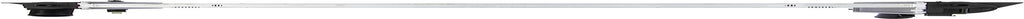CU1737 Complete Radiator for Ford