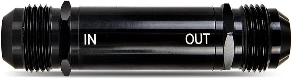 MMOC-PF-12 -AN In-Line Pre-Filter. -12AN