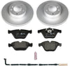 ESK4677 Front Euro-Stop Brake Kit BMW