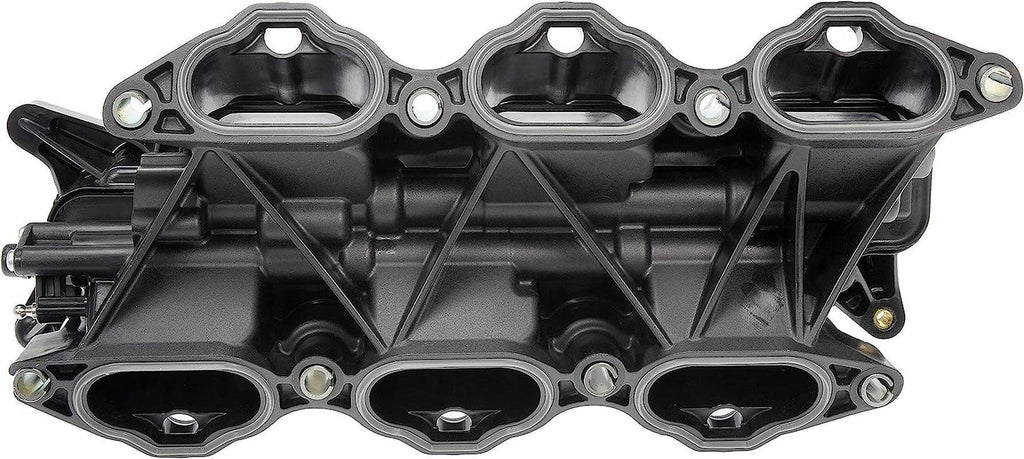 Dorman 615-472 Plastic Intake Manifold Compatible with Select Hyundai/Kia Models (OE FIX)