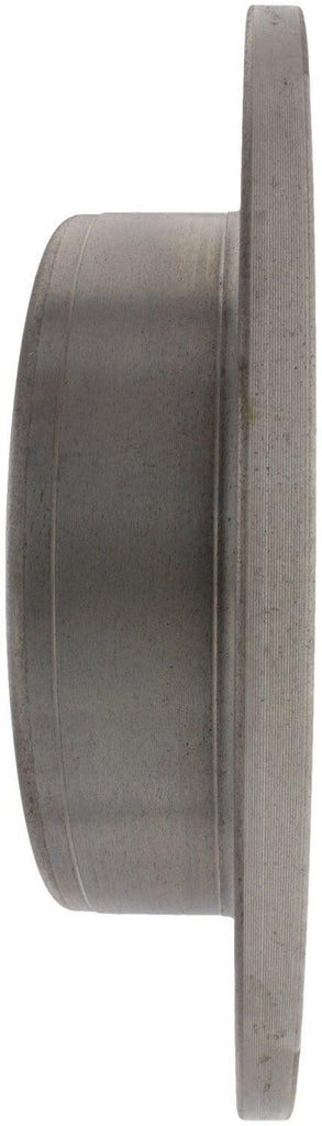 Centric Rear Disc Brake Rotor for Epica, Verona (121.49007)