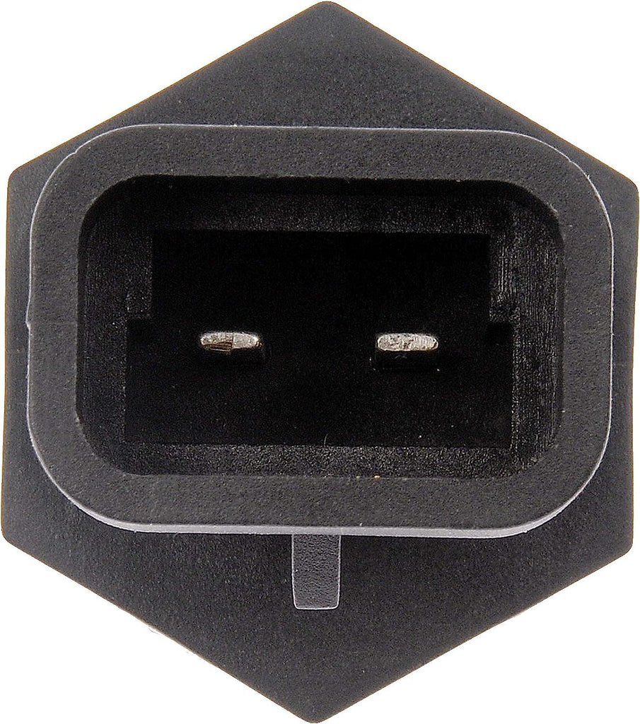 Dorman 924-5506 Heavy Duty Coolant Level Sensor Compatible with Select Mack Models , Black