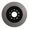 Centric Front Disc Brake Rotor for 1963-1982 Chevrolet Corvette (120.62010)