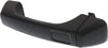 Front or Rear Exterior Door Handle Compatible with 2006-2010 Hummer H3 and 2009-2010 Hummer H3T, Set of 2, Driver and Passenger Side, Gray