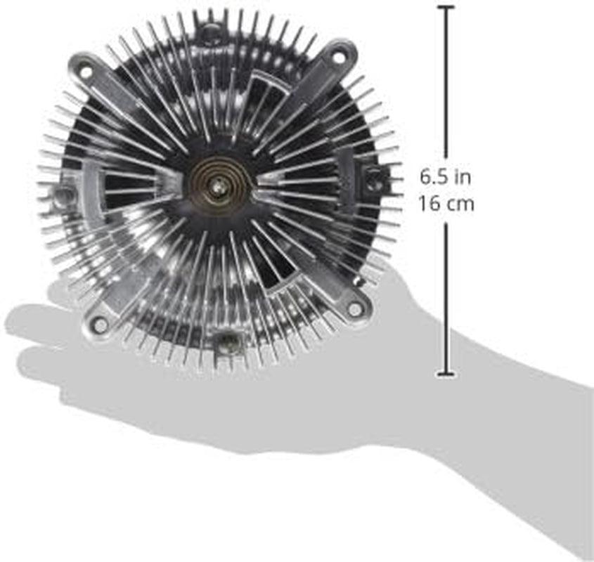 36777 Fan Clutch