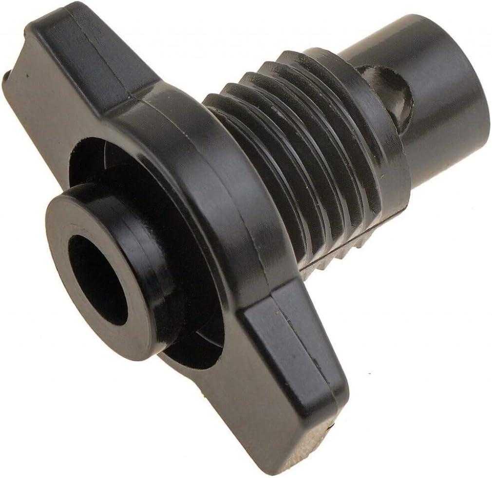 For Pontiac Lemans 1990 1991 1992 1993 Radiator Drain Cock | Replacement for 12338101, 3042160